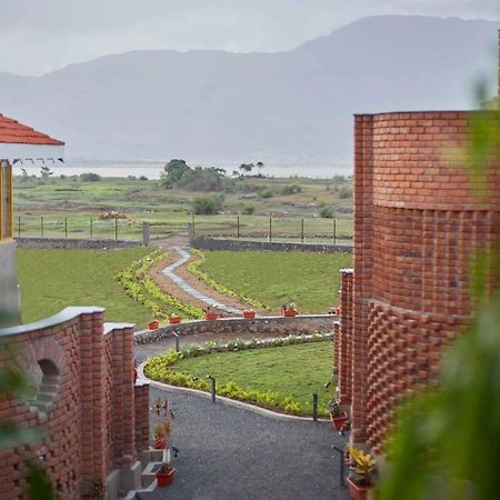 Saj By The Lake, Malshej Ghat Bagian luar foto
