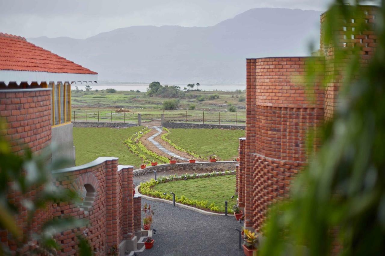 Saj By The Lake, Malshej Ghat Bagian luar foto