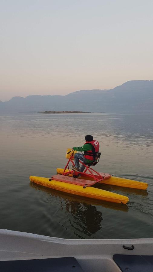 Saj By The Lake, Malshej Ghat Bagian luar foto